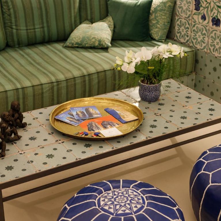 Qasar Luxury Suite - in Capri's Piazzetta - Appartamento con 1 Camera da Letto - 14