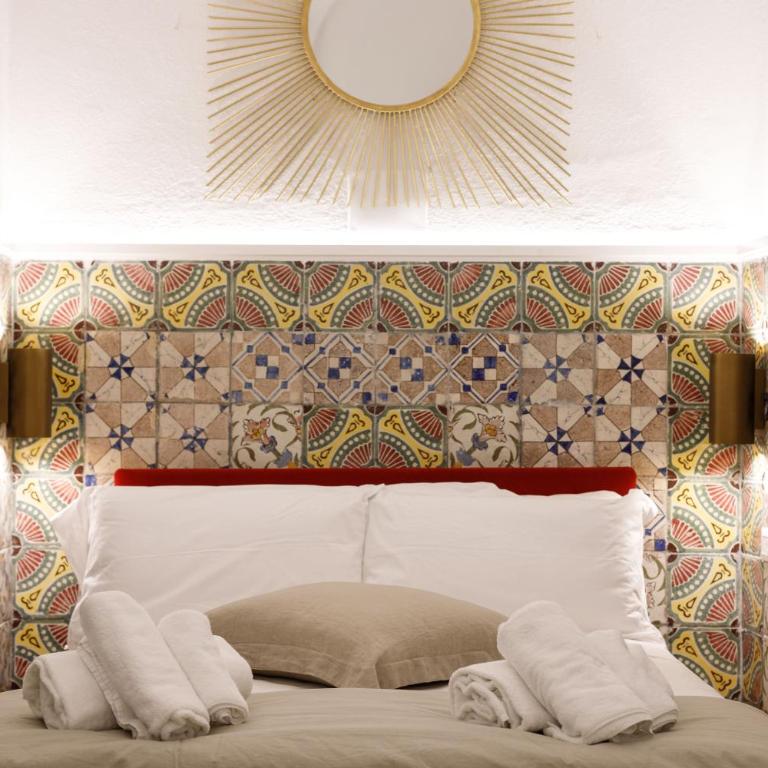 Qasar Luxury Suite - in Capri's Piazzetta - Appartamento con 1 Camera da Letto - 9