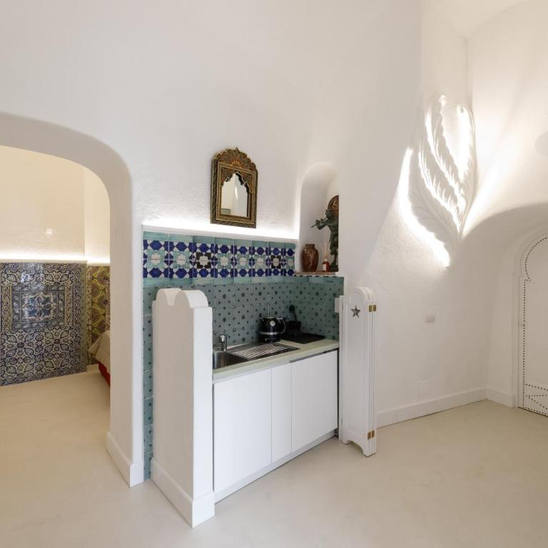 Qasar Luxury Suite - in Capri's Piazzetta - Appartamento con 1 Camera da Letto - 16
