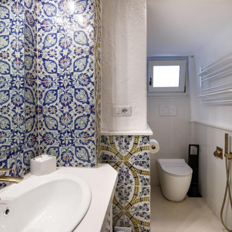 Qasar Luxury Suite - in Capri's Piazzetta - Appartamento con 1 Camera da Letto - 22