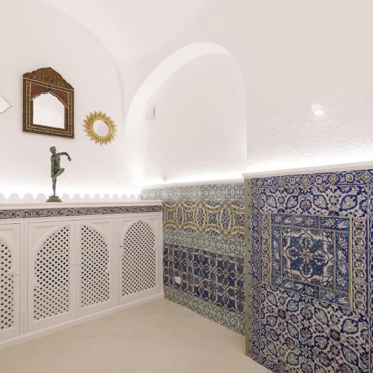 Qasar Luxury Suite - in Capri's Piazzetta - Appartamento con 1 Camera da Letto - 11
