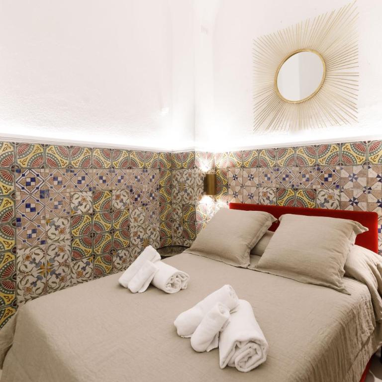 Qasar Luxury Suite - in Capri's Piazzetta - Appartamento con 1 Camera da Letto - 8