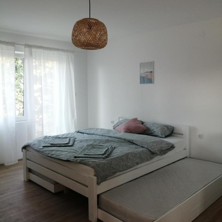 Apartmani Kale - Studio sa Balkonom - 1
