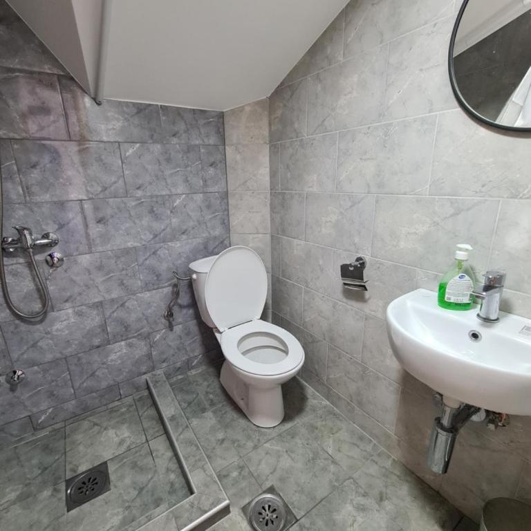 Apartmani Kale - Studio sa Balkonom - 1