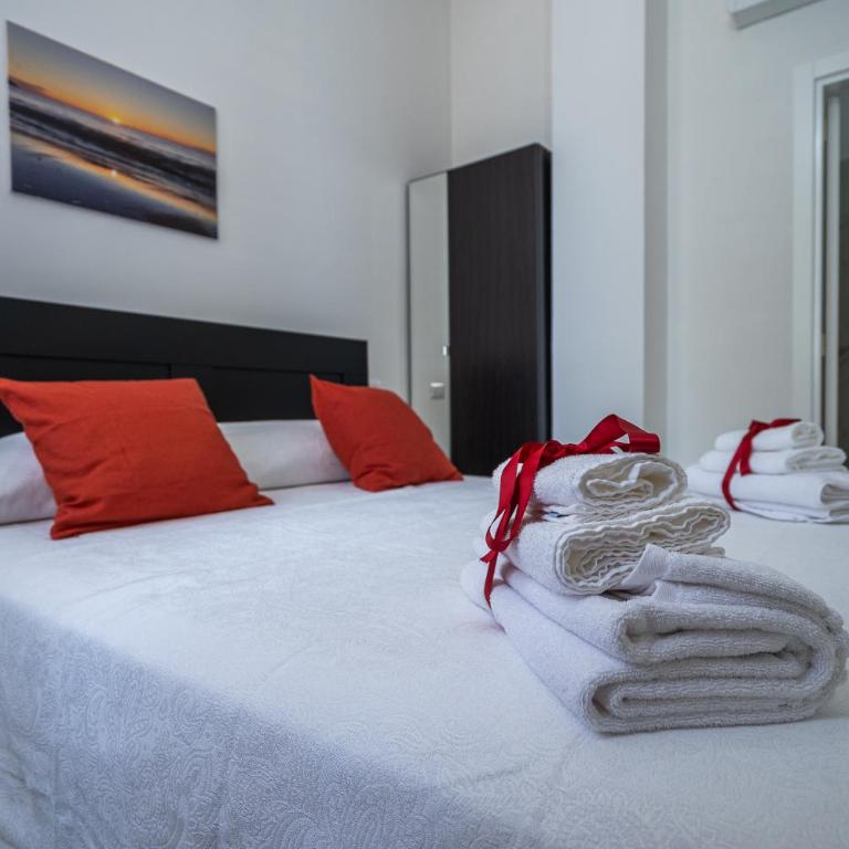 Domus Mare Cilento - Camera Matrimoniale con Bagno Privato - 2