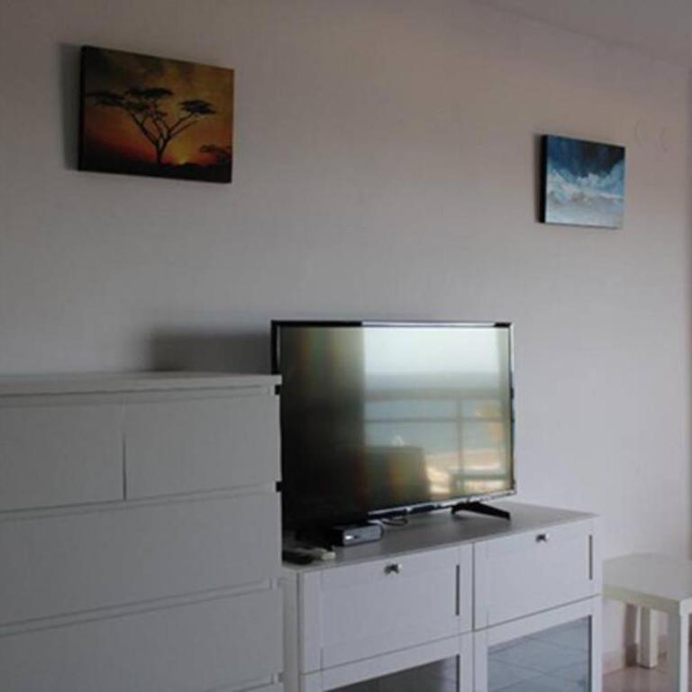 CHINASOL Beach - Estudio con terraza - 6
