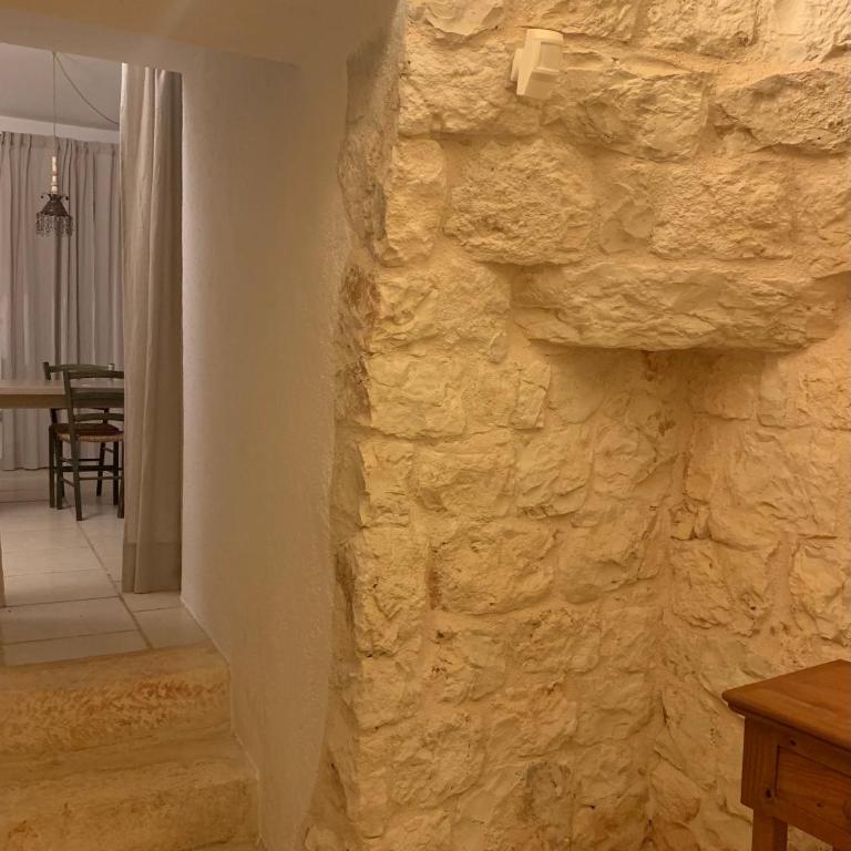 Trullo Tojo - Two-Bedroom House - 23