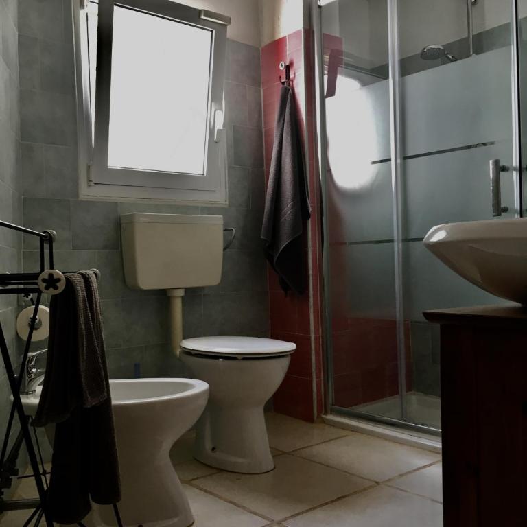 Trullo Tojo - Two-Bedroom House - 20