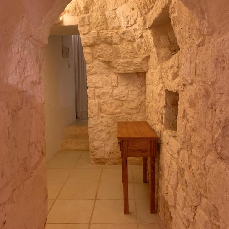 Trullo Tojo - Two-Bedroom House - 25