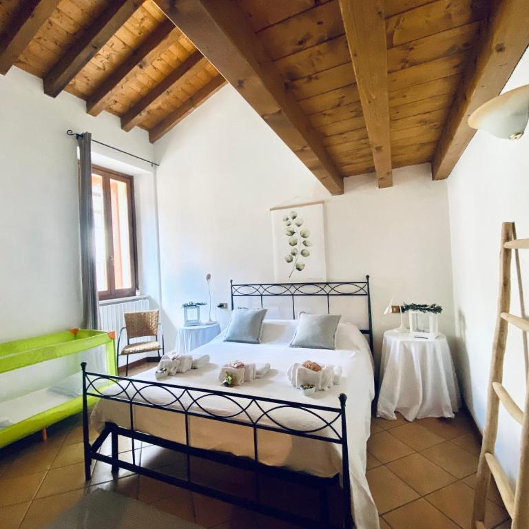 Gabriel’s Home - Appartamento con 2 Camere da Letto - 49