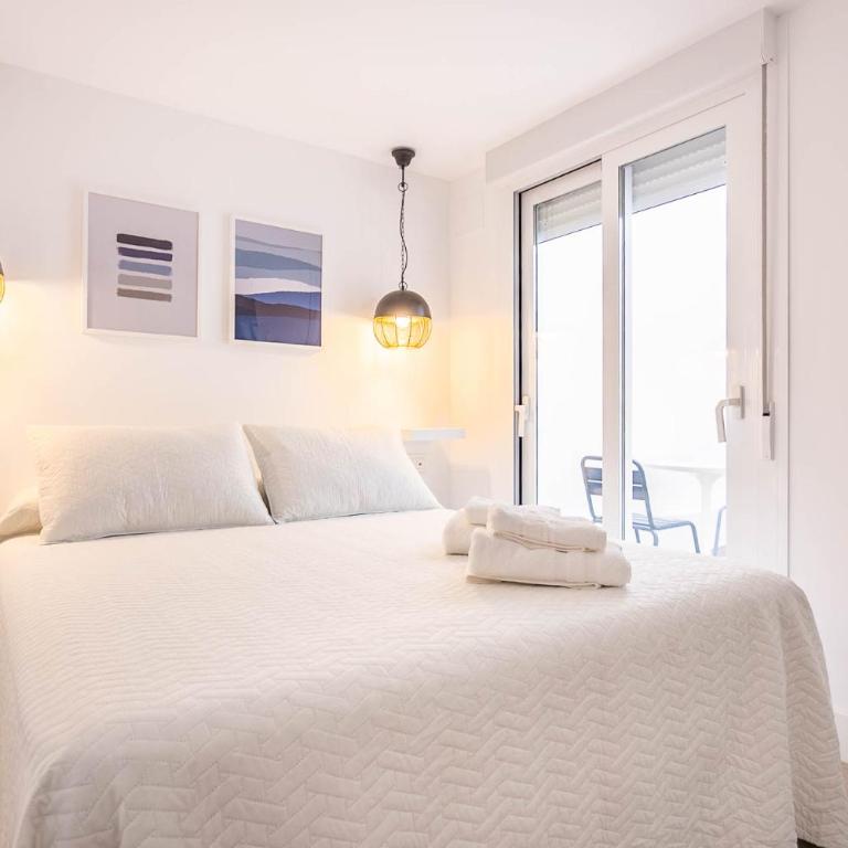Unika Homes Juan Rabadán - Apartamento de 4 habitaciones - 6