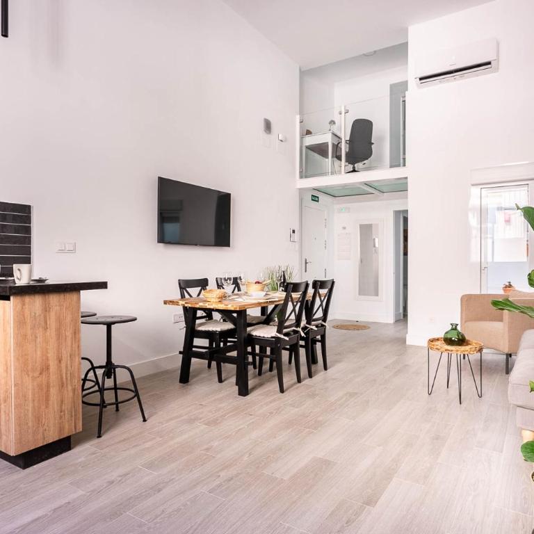 Unika Homes Juan Rabadán - Apartamento de 4 habitaciones - 32