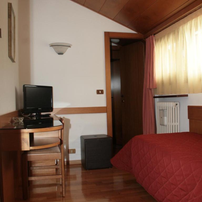 Hotel Cristallo - Camera Singola - 3