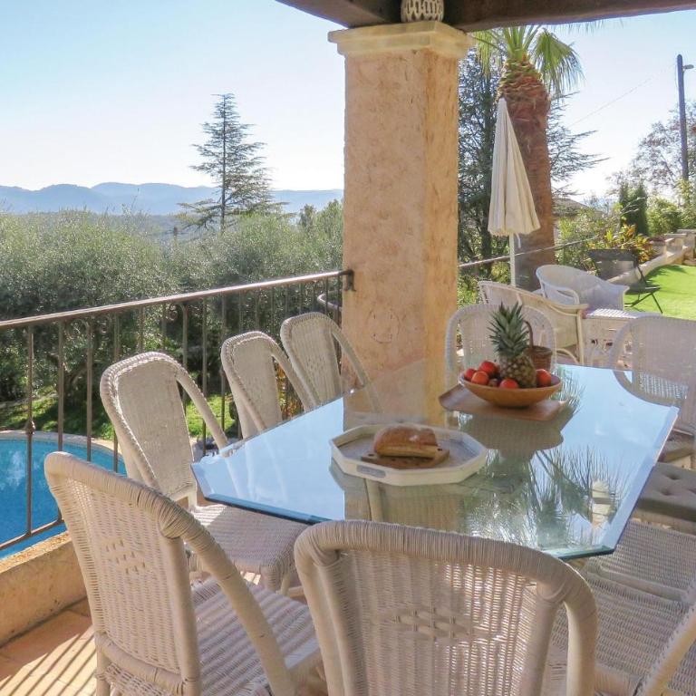 Beautiful Home In Le Tignet - Maison de Vacances 5 Chambres - 2