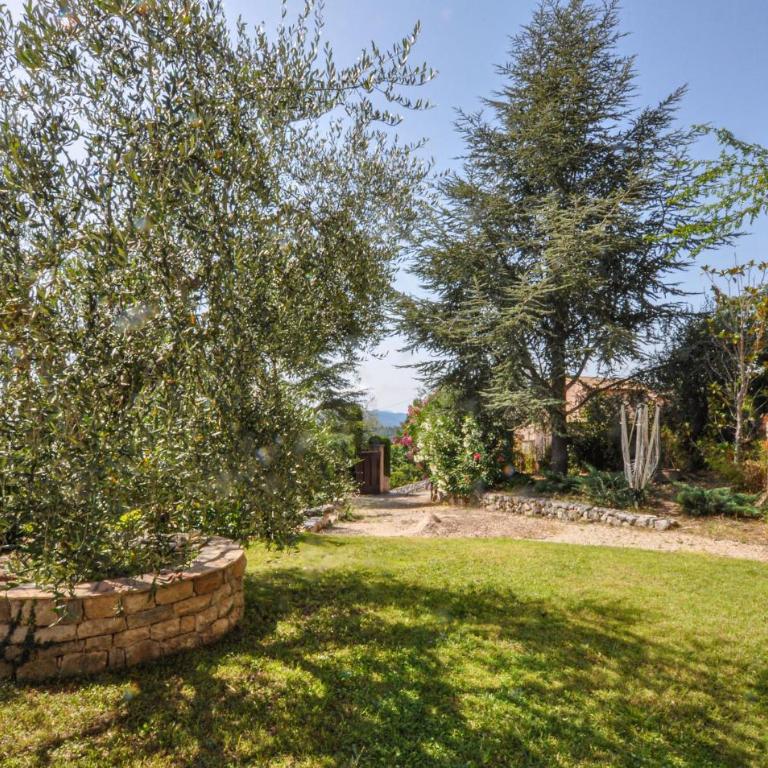 Beautiful Home In Le Tignet - Maison de Vacances 5 Chambres - 13