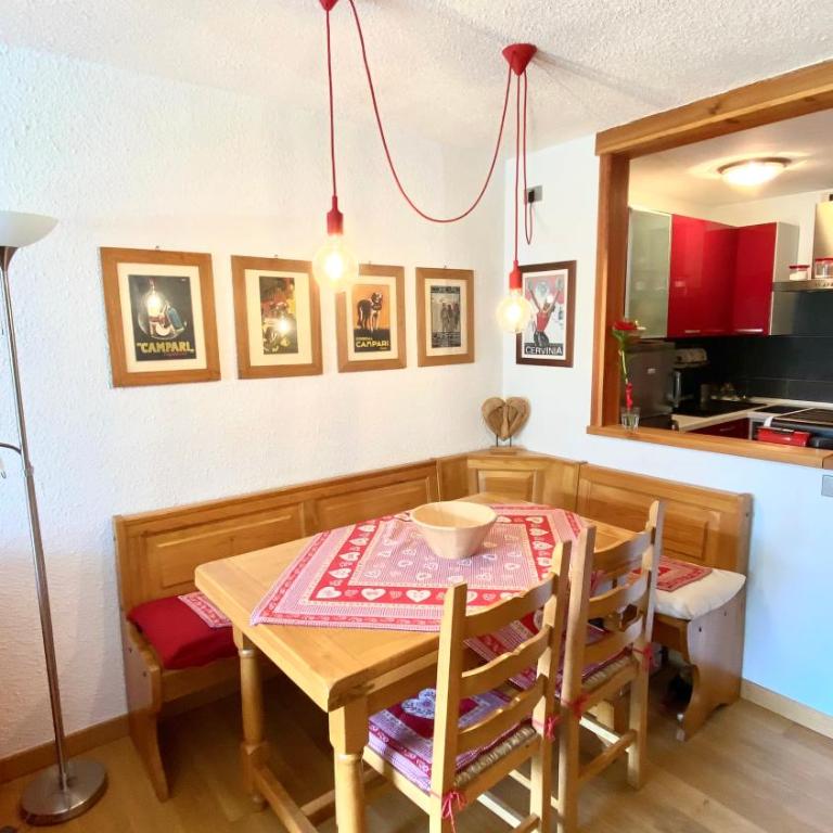 Stella Appartament, ski in ski out in Cervinia - Appartamento con 1 Camera da Letto - 7