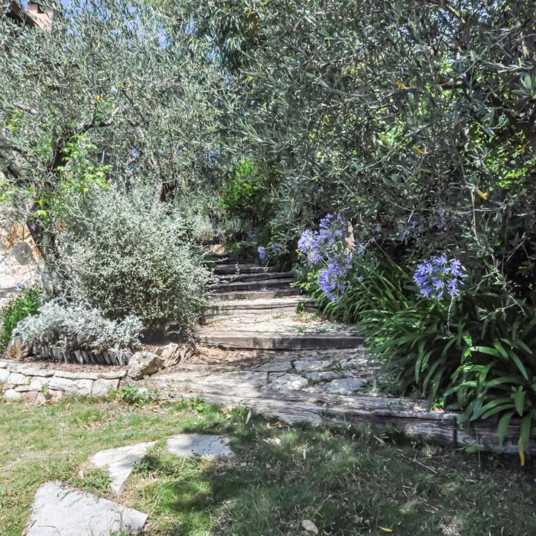 Beautiful Home In Le Tignet - Maison de Vacances 5 Chambres - 21