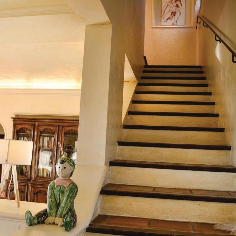 Beautiful Home In Le Tignet - Maison de Vacances 5 Chambres - 29