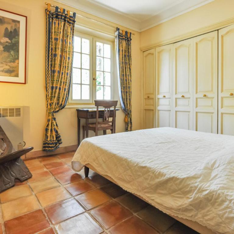 Beautiful Home In Le Tignet - Maison de Vacances 5 Chambres - 37
