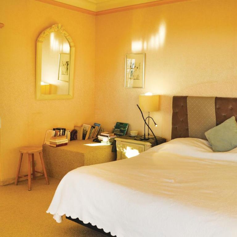 Beautiful Home In Le Tignet - Maison de Vacances 5 Chambres - 33