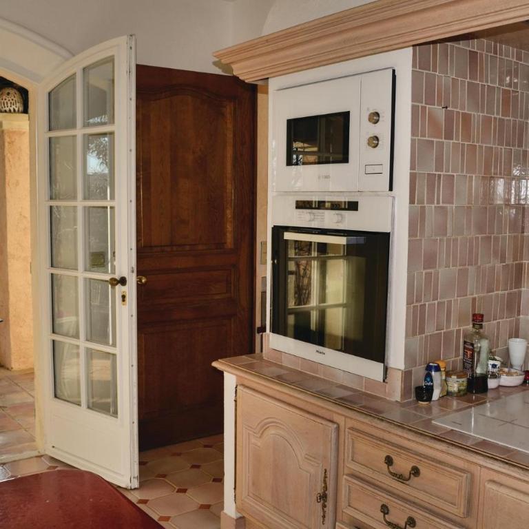 Beautiful Home In Le Tignet - Maison de Vacances 5 Chambres - 25