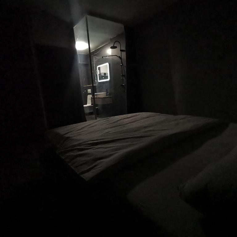 City-centar - Apartman sa 1 Spavaćom Sobom - 9