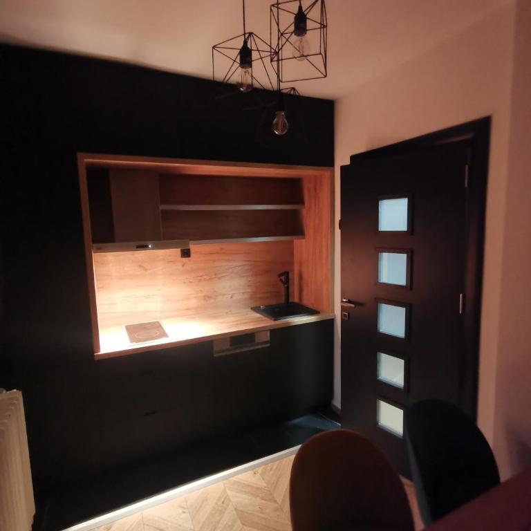 City-centar - Apartman sa 1 Spavaćom Sobom - 15