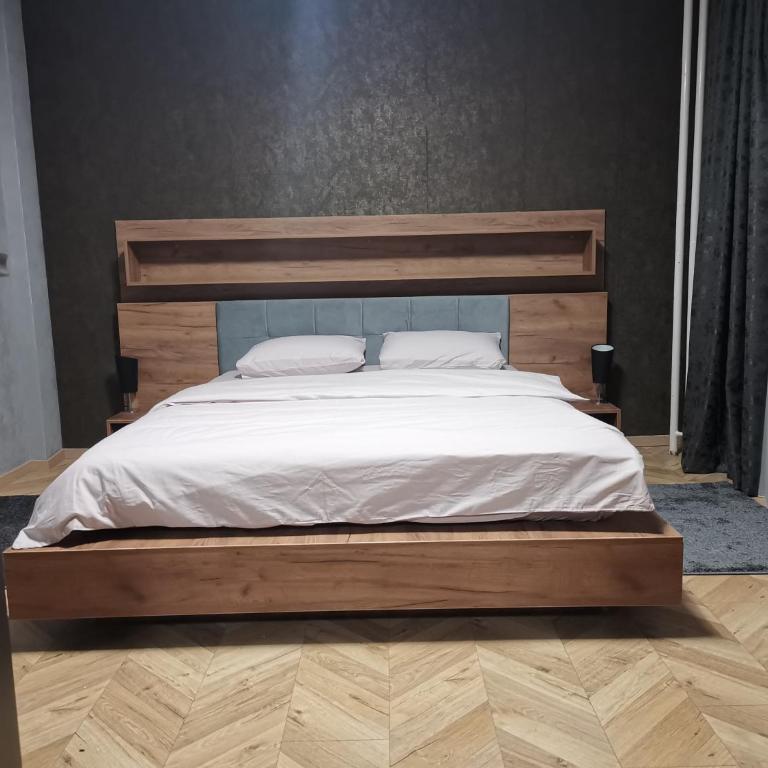 City-centar - Apartman sa 1 Spavaćom Sobom - 18