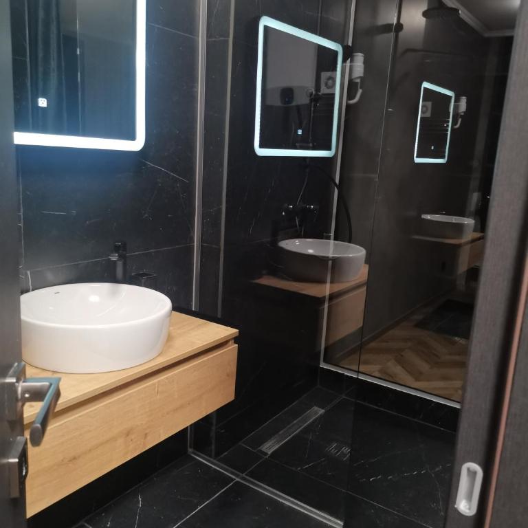 City-centar - Apartman sa 1 Spavaćom Sobom - 21