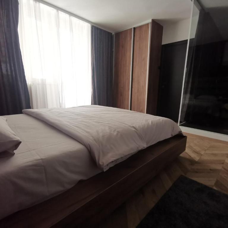 City-centar - Apartman sa 1 Spavaćom Sobom - 23