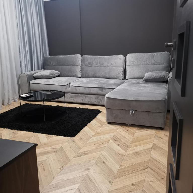 City-centar - Apartman sa 1 Spavaćom Sobom - 24
