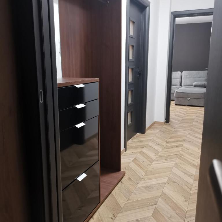 City-centar - Apartman sa 1 Spavaćom Sobom - 29