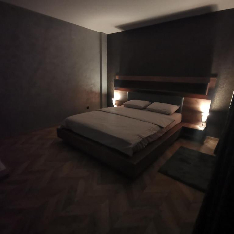 City-centar - Apartman sa 1 Spavaćom Sobom - 33