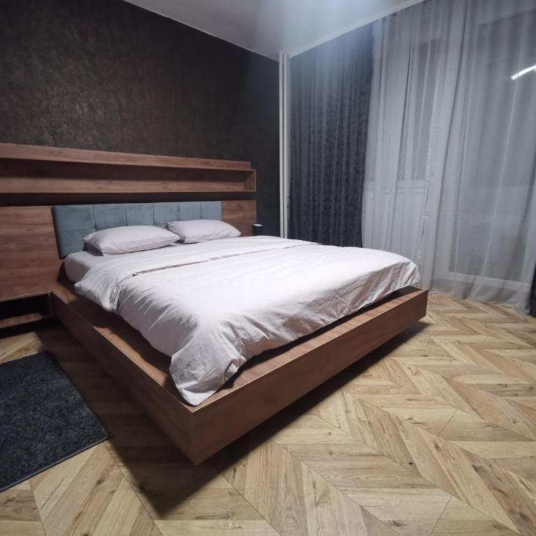 City-centar - Apartman sa 1 Spavaćom Sobom - 37