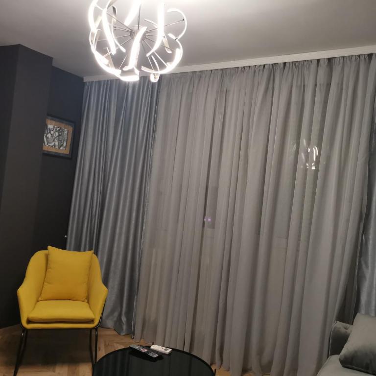 City-centar - Apartman sa 1 Spavaćom Sobom - 40