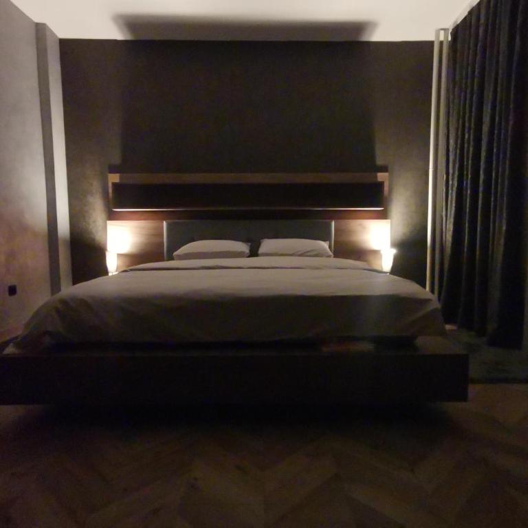 City-centar - Apartman sa 1 Spavaćom Sobom - 41