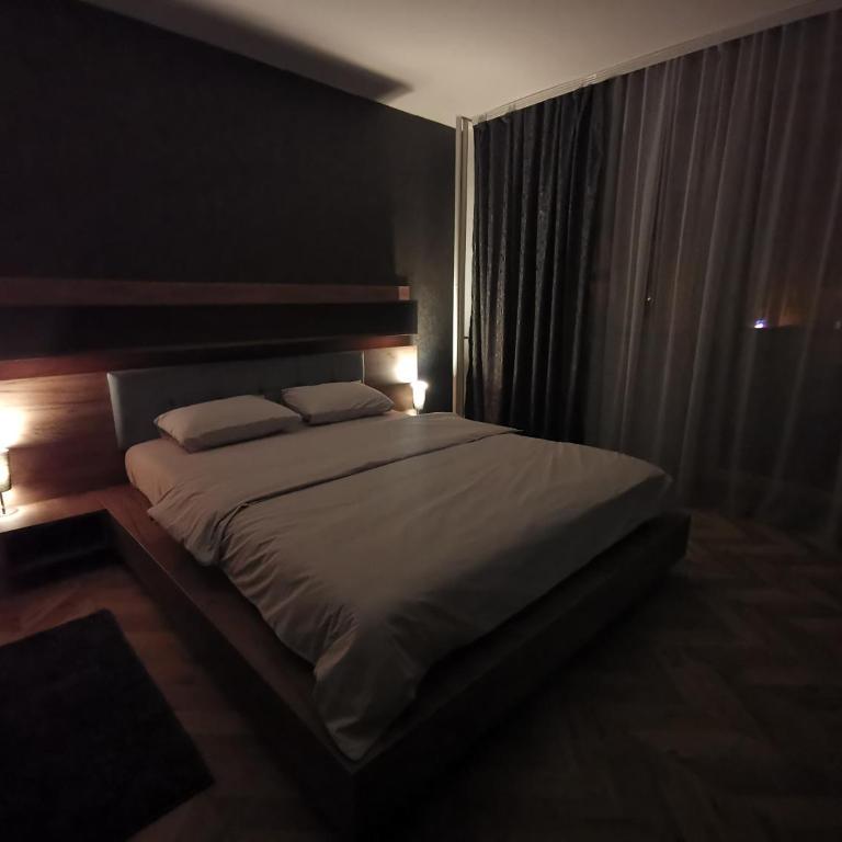 City-centar - Apartman sa 1 Spavaćom Sobom - 44