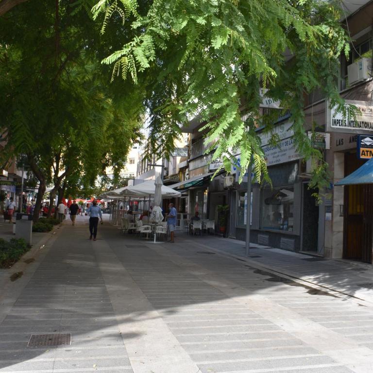 Central Estudio Torremolinos - Estudio 1 - Apartamento de 1 dormitorio - 8