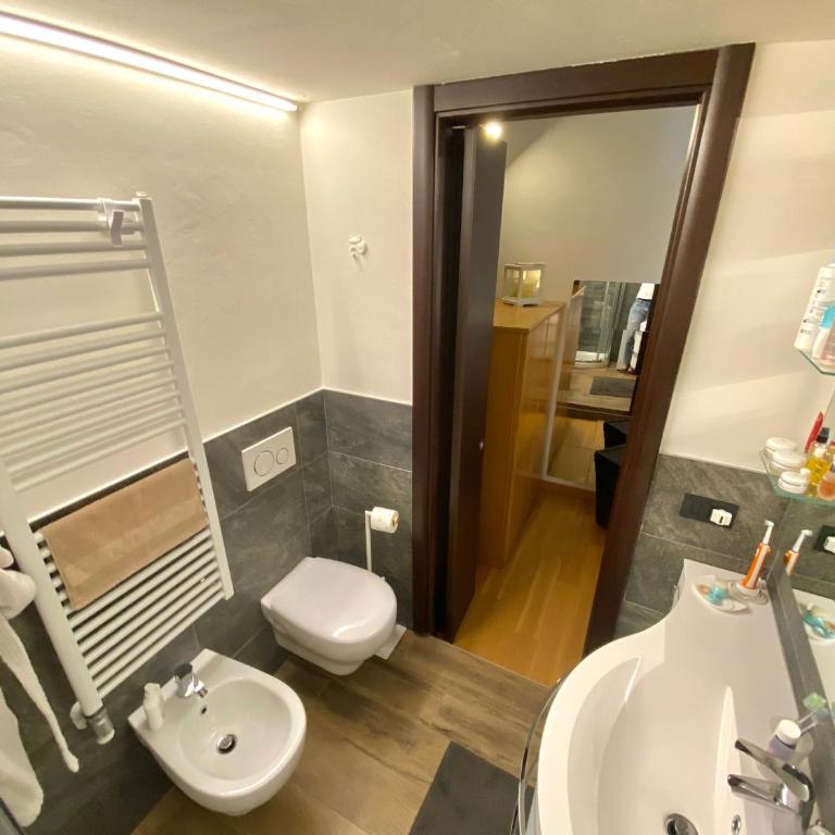 Stella Appartament, ski in ski out in Cervinia - Appartamento con 1 Camera da Letto - 16