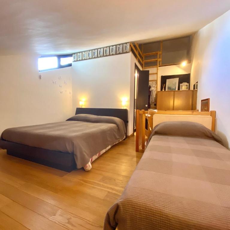 Stella Appartament, ski in ski out in Cervinia - Appartamento con 1 Camera da Letto - 18