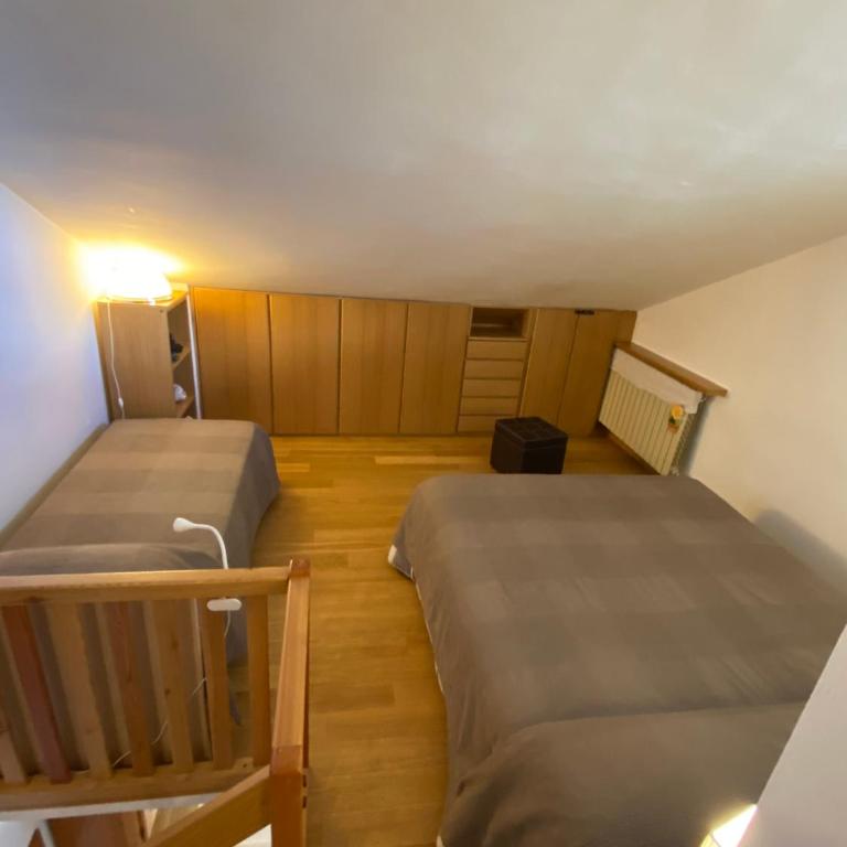 Stella Appartament, ski in ski out in Cervinia - Appartamento con 1 Camera da Letto - 17