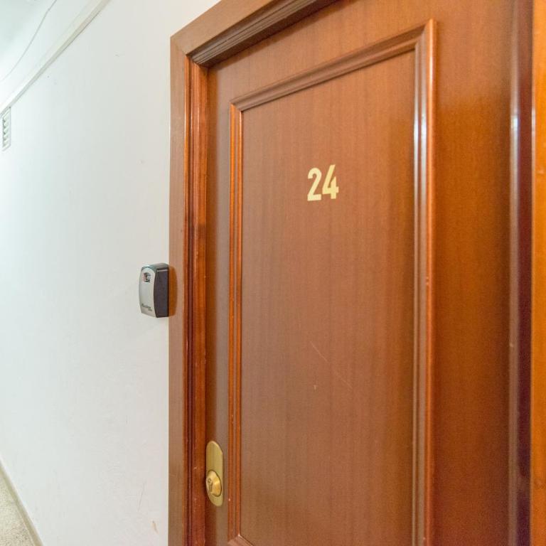 Central Estudio Torremolinos - Estudio 3 - Apartamento de 1 dormitorio - 15