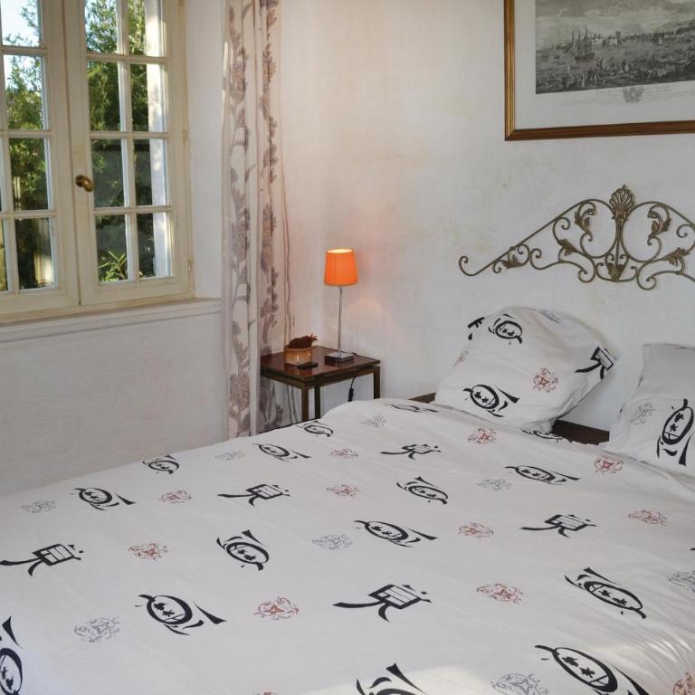 Beautiful Home In Le Tignet - Maison de Vacances 5 Chambres - 35