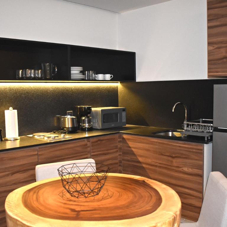 Kaab South Beach by The Spot Rentals - Luxury Two Bedroom Apartment with Private Balcony - 3