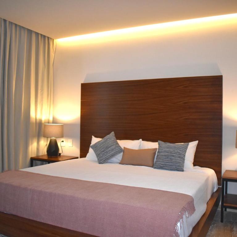 Kaab South Beach by The Spot Rentals - Luxury Two Bedroom Apartment with Private Balcony - 2