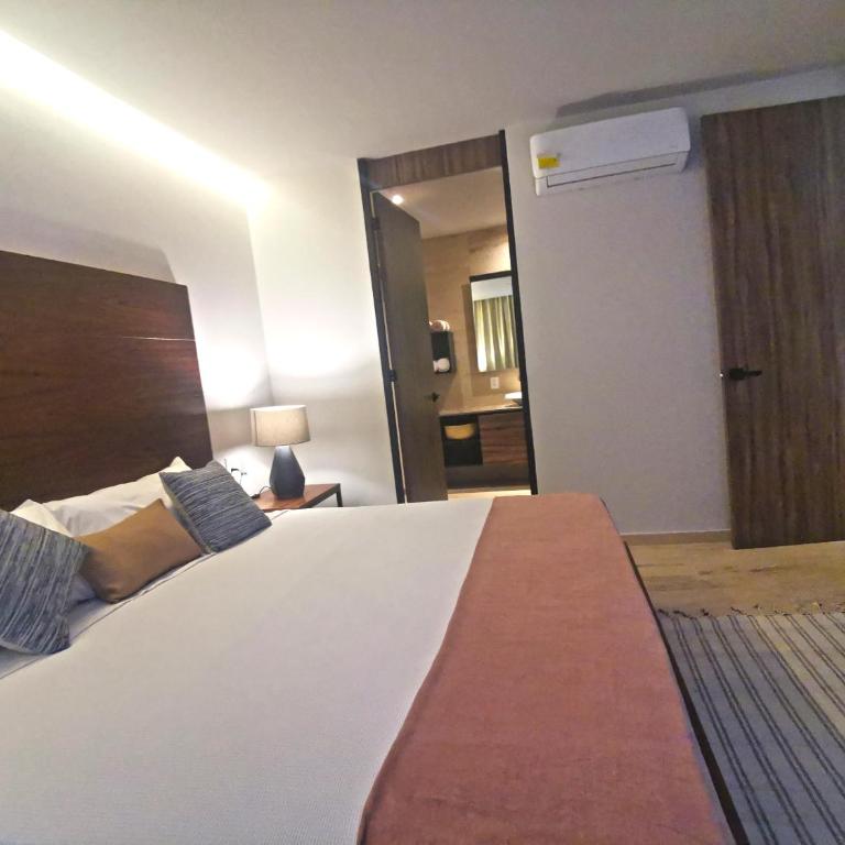 Kaab South Beach by The Spot Rentals - Luxury Two Bedroom Apartment with Private Balcony - 1