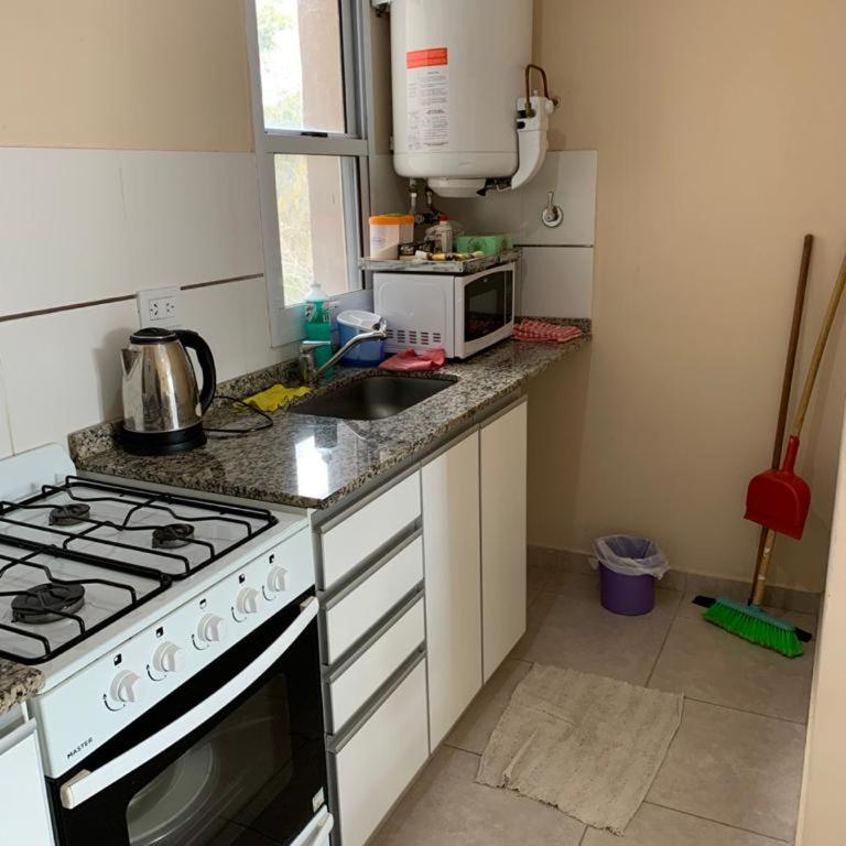 Edificio Rivera Este - Apartamento - 44