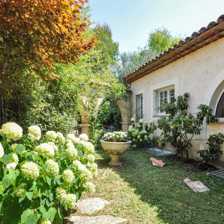 Beautiful Home In Le Tignet - Maison de Vacances 5 Chambres - 20