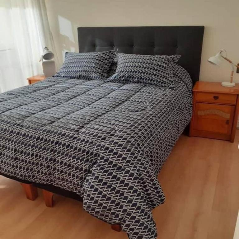 Departamento Cochoa Reñaca Viña del Mar Primera Línea de Playa - One-Bedroom Apartment - 35