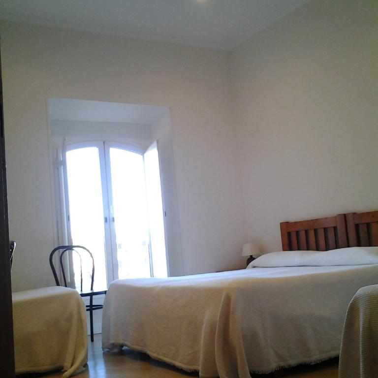 Tourist House B&B - Camera Tripla Superior - 3